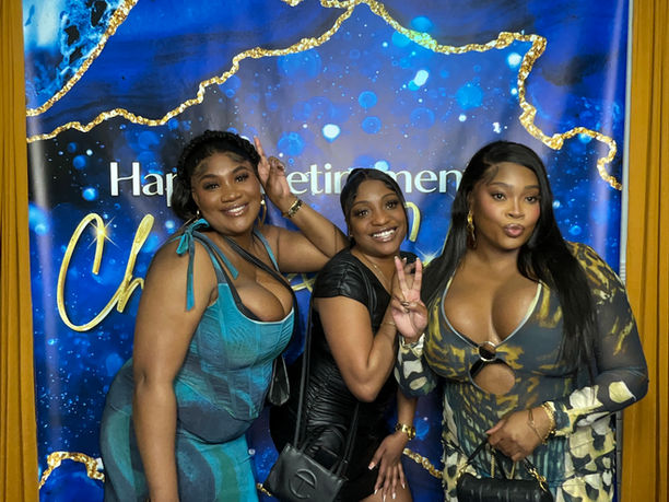 Photo Booth Rental NYC - Capture ur Smile Photobooth