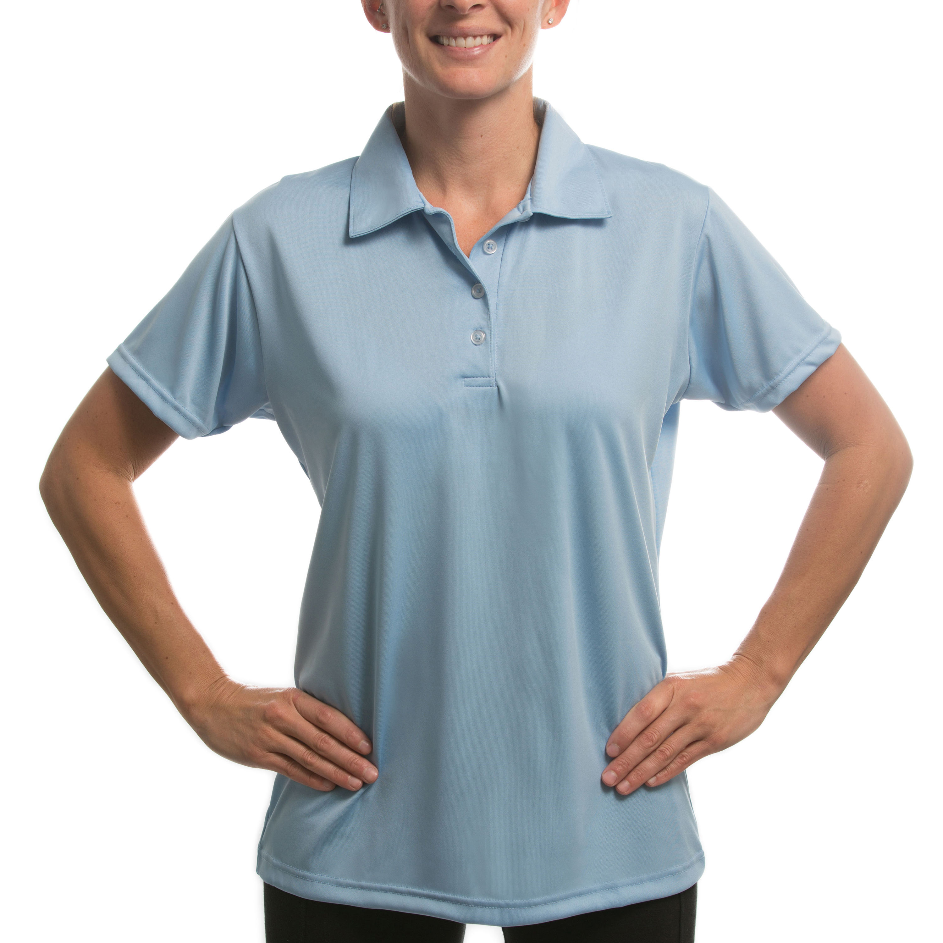 Ladies MUSA Polo