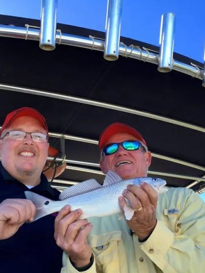 CMO Snoopy’s January