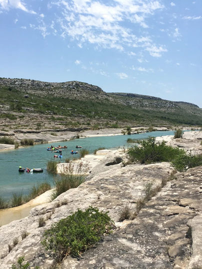 CMO Devils River