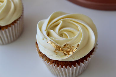 Wedding Cupcakes Cornwall