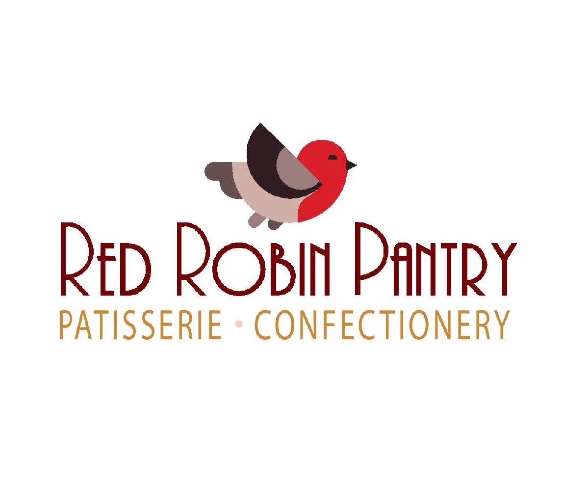 Red Robin Pantry