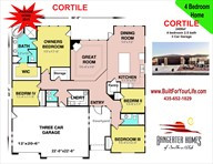 cortile 2019