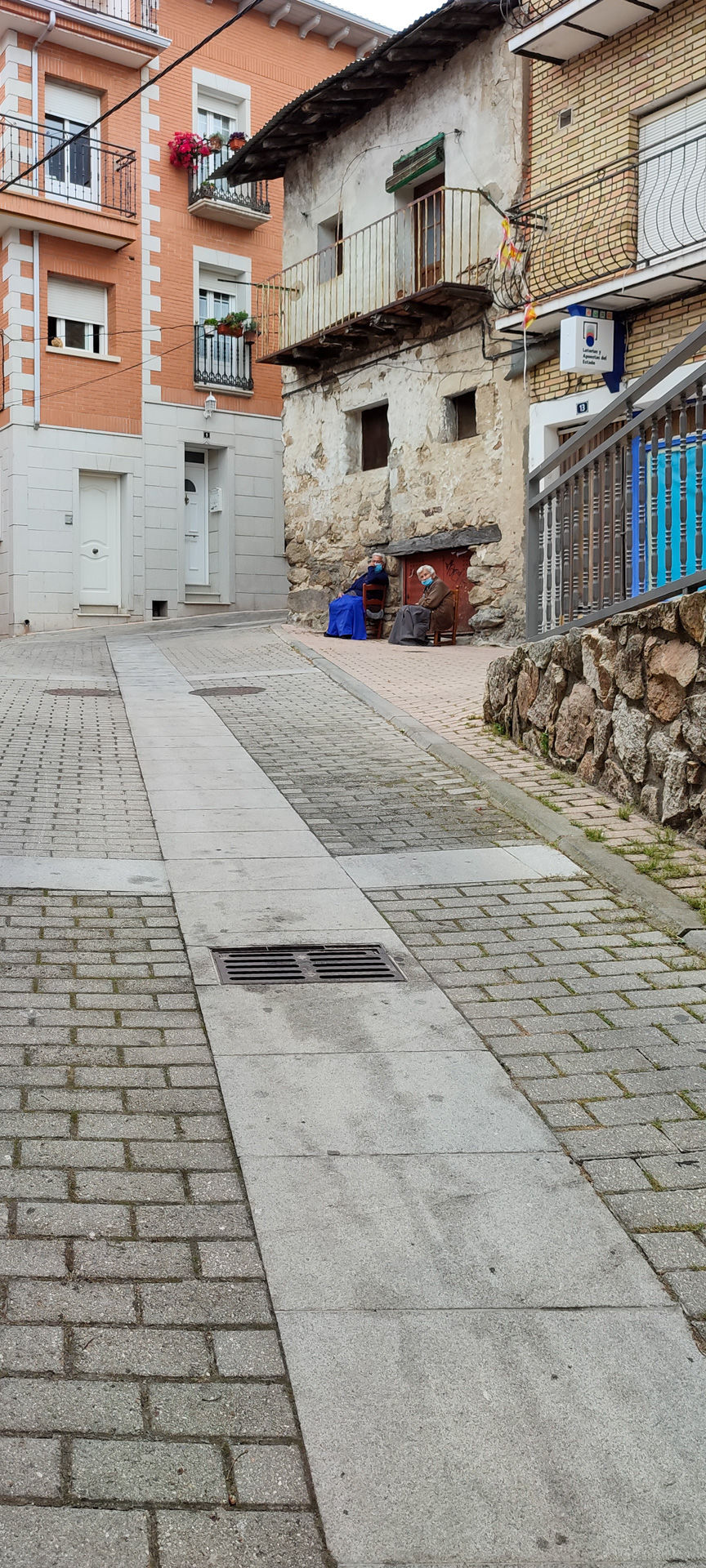 Otras Calles