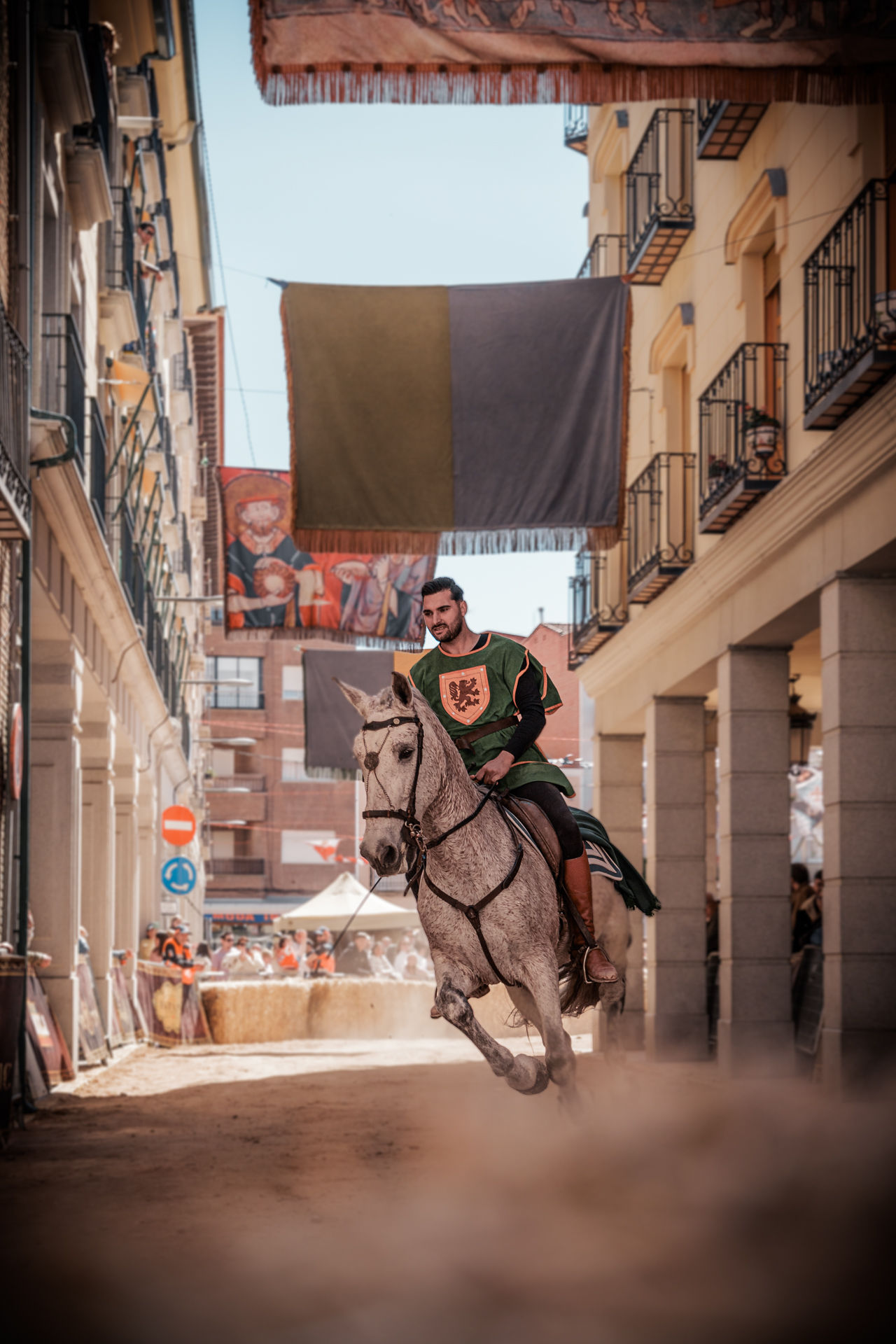 Jorge El Alaoui