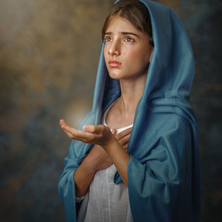 Carmen Gavilan