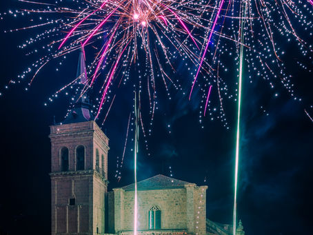 RESULTADOS DEL V CONCURSO FOTOGRÁFICO "CRÓNICAS DEL REY DON PEDRO I"