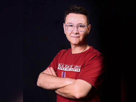 Jesús M. García, Master FIAP 2025: un reconocimiento histórico