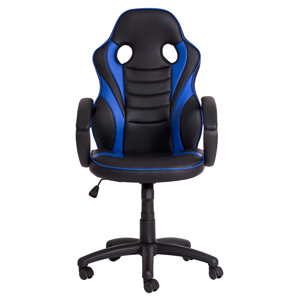 Miniatura: Cadeira Gamer Racer