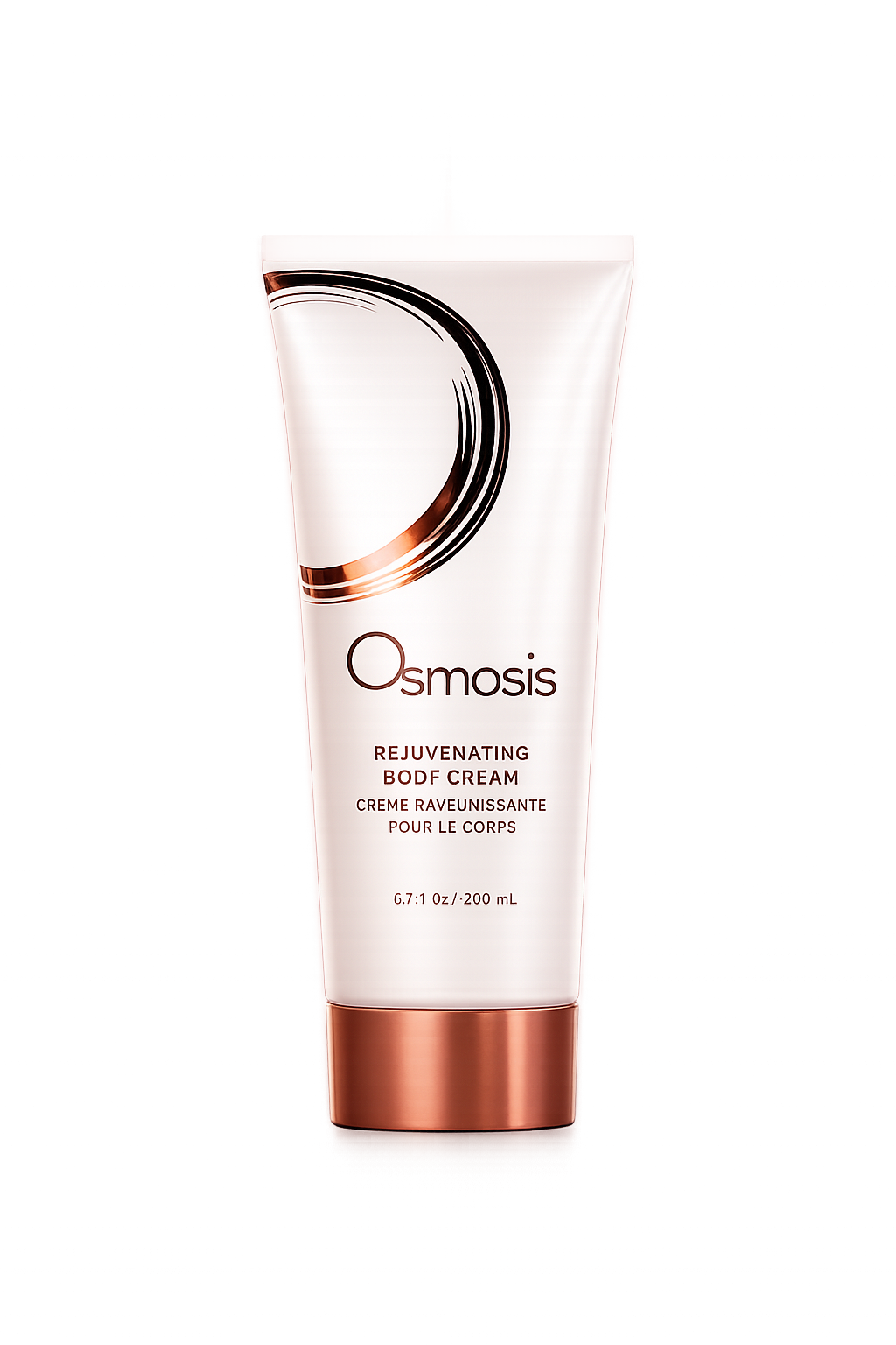 Rejuvenating Body Cream