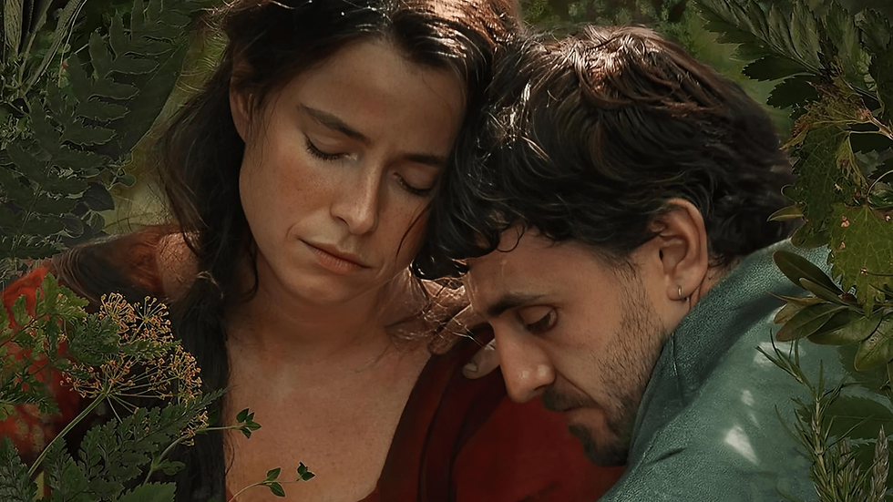 Film | Hamnet
