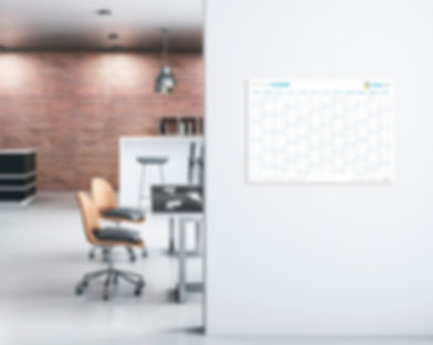 A1 Wall Planner