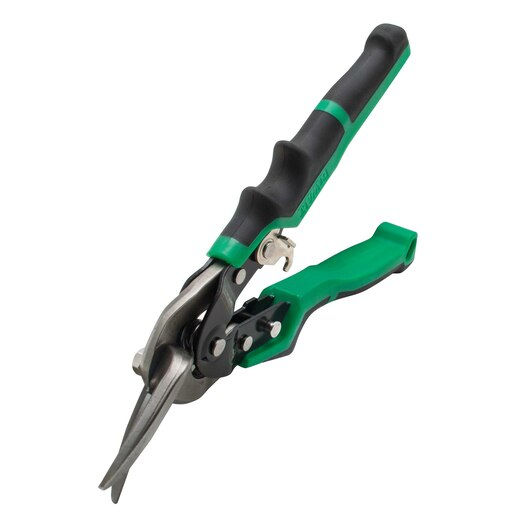 Thumbnail: Offset Handle Scroll Shears - Right Cut