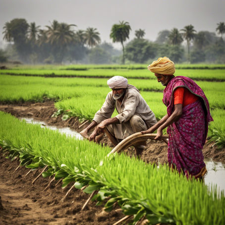 Are Organic Produces Really Worth the Cost? Exploring Traditional vs. Contemporary Farming