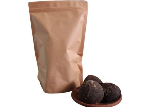 Goodness of Palmyra Food