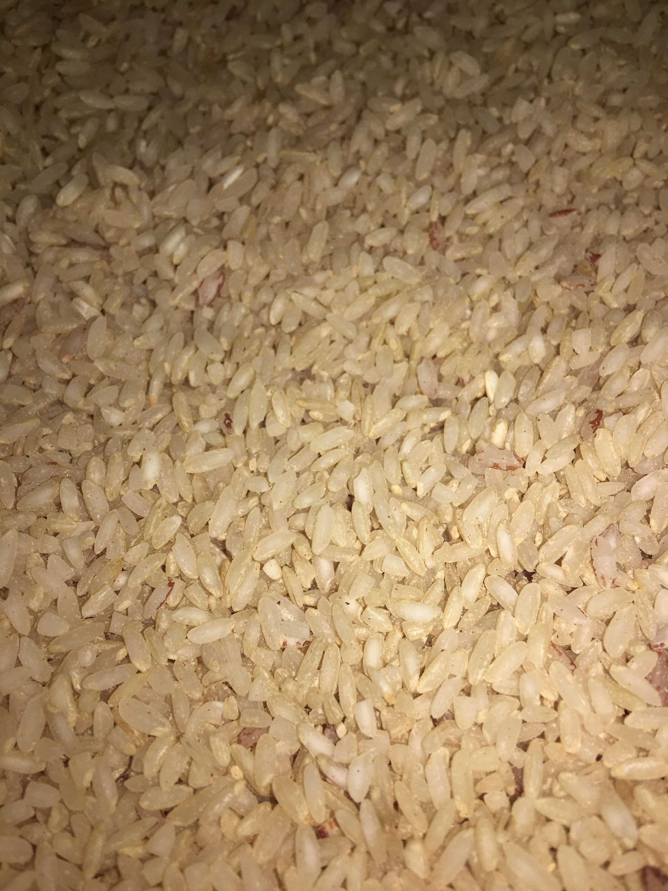 பொன்னி பச்சரிசி (Ponni Raw Rice)