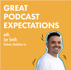 Podcasting, why you need to get started.