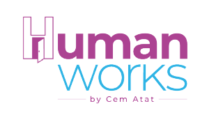 Human Works by Cem Atat