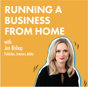 One of the small business podcasts Australia needs to hear!