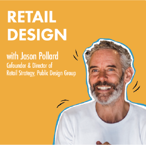 Retail design; a brand game-changer.