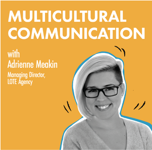 Communication in Multicultural Settings
