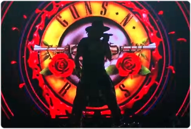 ALICE COOPER + GUNS N' ROSES | SÃO PAULO TRIP 2017 | RESENHA