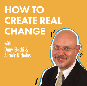 How to create real change