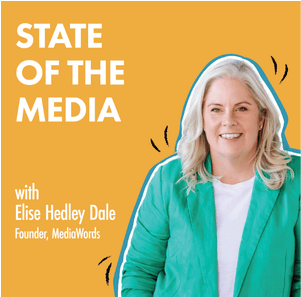 The state of the Media  
