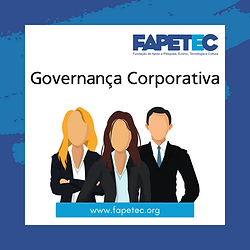 Governança Corporativa