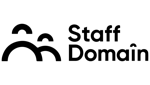 staff domain logo