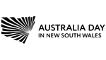 australia day logo