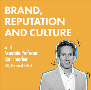 Improving communication skills and building brand identity.