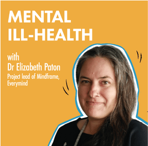 Mental Health and Communication Difficulties.