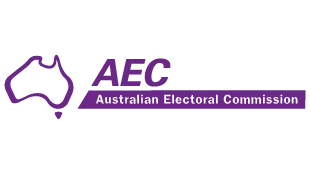 australian electoral commission logo