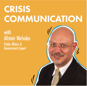 Your questions on crisis communication answered.