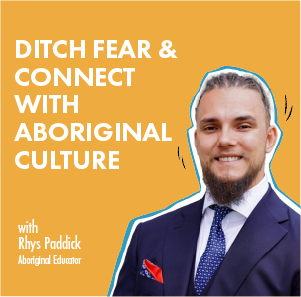 Connect with Aboriginal Culture 