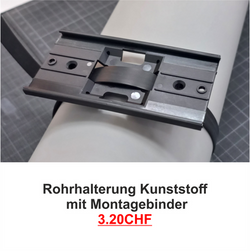 Rohrhalterung KS