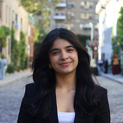 Bhavya Mehta 