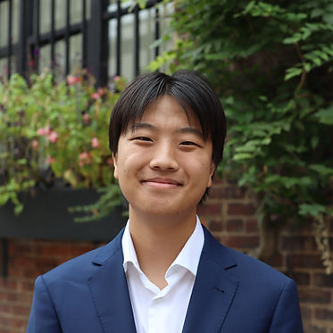 Alex Li