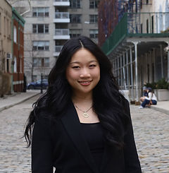 Serena Hu