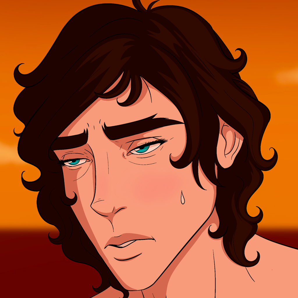 Writer: Anxiety Crab