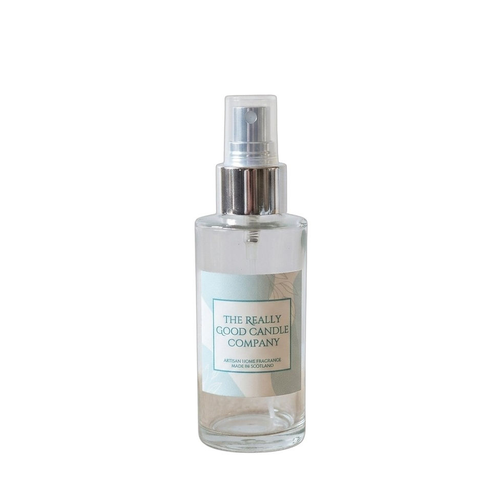 Thumbnail: Jura Room & Linen Mist