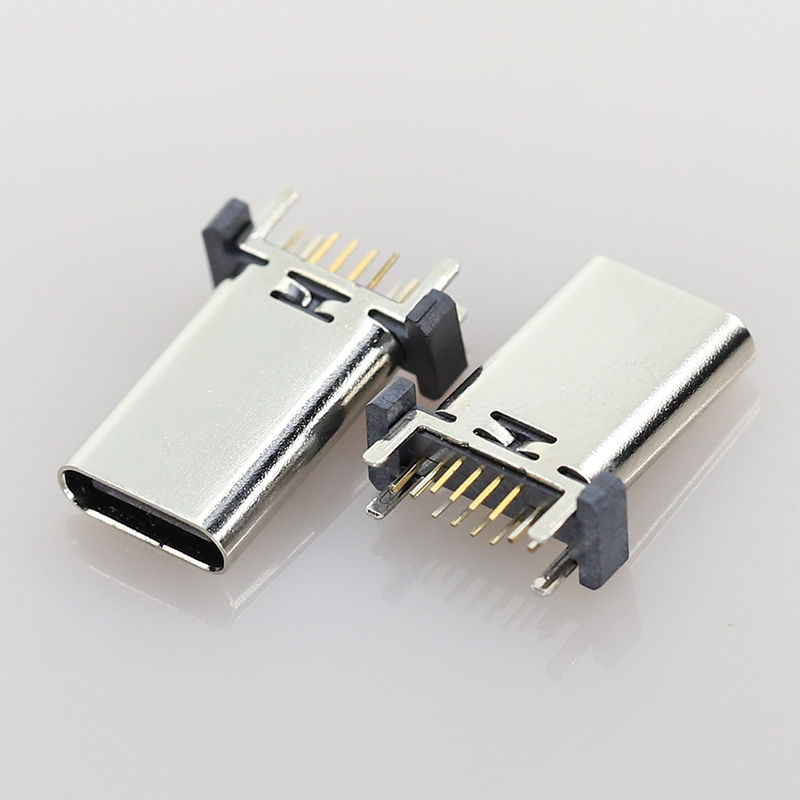 Miniaturbild: HY-TC-DL160-12P