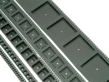 Carrier Tape Knowledge — An Ultra-Detailed Guide