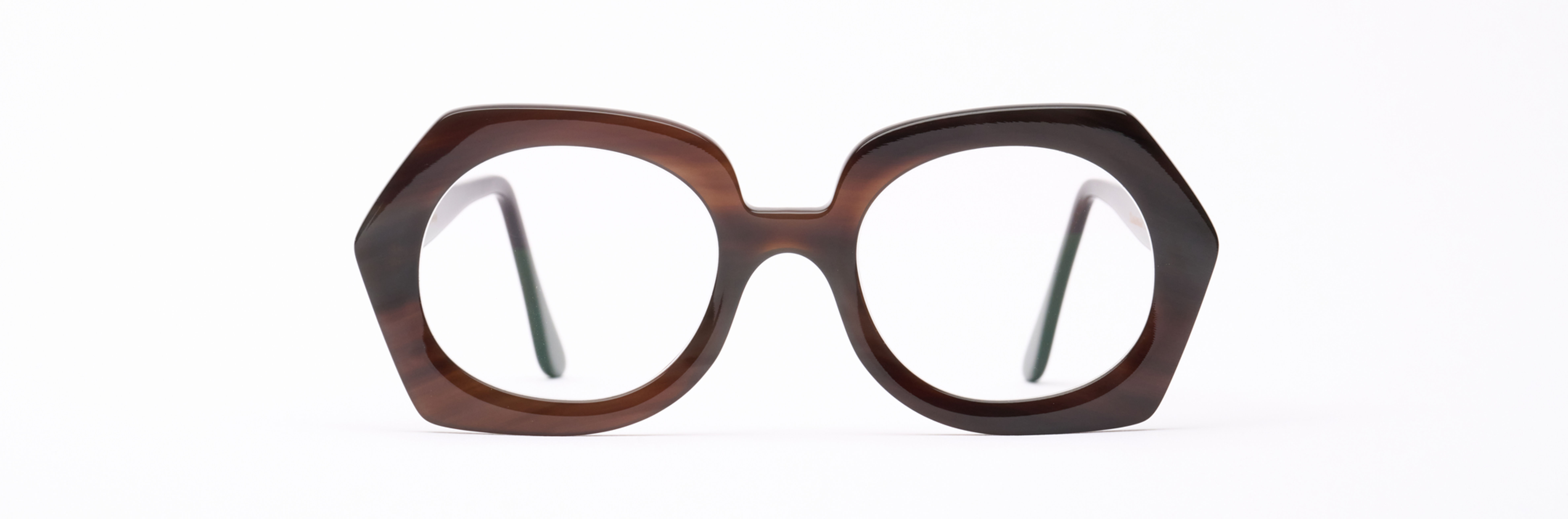 Götte Horn-009-hell braun