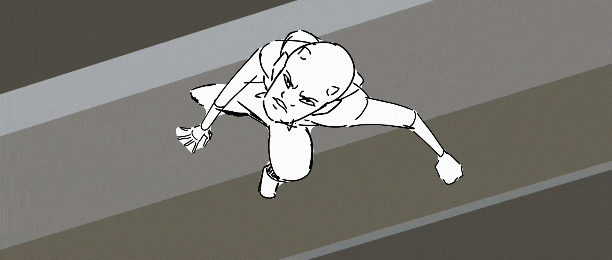 System Reveal Gerard Suit up New sm.gif