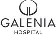 Hospital Galenia - Logo