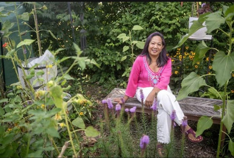 SPOTLIGHT ON MARIA OJASCASTRO