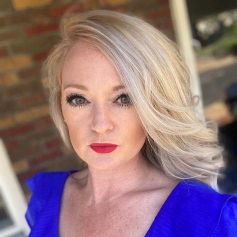 Bess Moynihan, PPA Teaching Artist and Director of The Lost Boys Family Reunion