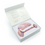 Miniatura: Rose Quartz Roller & Guasha Set